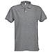 Premium Polo Grigio Melan Xs - Foto miniatura 1