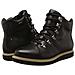 Donna Glickasha Gtx Stivali Neri In Pelle Gore-tex 36 - Foto miniatura 2