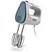 Sbattitore Breakfast 534583 Potenza 450 W Colore Bianco - Foto miniatura 2