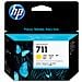 Hp Confezione Da 3 Cartucce Di Inchiostro Giallo Designjet 711 29 Ml - Foto miniatura 1