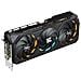 GeForce RTX 5070 Ti GAMING OC 16G GV-N507TGAMING OC-16GD 16 GB GDDR7 PCI Express 5.0 3 x Ventola - Foto miniatura 5