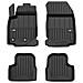 Tappeti In Tpe 3d Jeep Avenger 23> (no Ibrida Ed Elettrica) - Foto miniatura 1