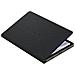 Folio Galaxy Tab A9 Plus Book Cover Con Supporto Alla Funzione Stand, Nero - Foto miniatura 5