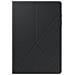 Folio Galaxy Tab A9 Plus Book Cover Con Supporto Alla Funzione Stand, Nero - Foto miniatura 1