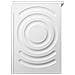 Serie 8 WGB244A40 Lavatrice Caricamento Frontale 9 kg 1400 Giri /min Bianco Display in Tedesco - Foto miniatura 7