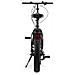 NXEBX5PRO Bicicletta Elettrica Nero 50,8 cm (20") 29 kg - Foto miniatura 4