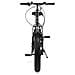 NXEBX5PRO Bicicletta Elettrica Nero 50,8 cm (20") 29 kg - Foto miniatura 5