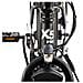 NXEBX5PRO Bicicletta Elettrica Nero 50,8 cm (20") 29 kg - Foto miniatura 6