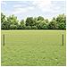 Euro Fence con 5 Posti U Grigio 0,4x10 m Acciaio - Foto miniatura 2