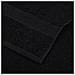 Asciugamani 10 pz Neri 50x100 cm 360 g/m² 100% Cotone - Foto miniatura 6