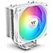 UX400 ARGB Sync Processore Raffreddatore d'aria 12 cm Bianco 1 pz - Foto miniatura 1