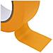 Nastri Adesivi per Pittori 24 pcs Giallo 30mm x 50m Carta - Foto miniatura 6