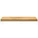 Gradini 20 pz Marrone Chiaro 80x30x2 cm Legno Massello Rovere - Foto miniatura 5