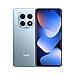 Redmi Note 15 4G 128GB 6GB Ram Display 6.77" Amoled 120Hz Main Camera 108MP DualSim (SIM 1 + Ibrida) HyperOS 2 MediaTek Helio G100-Ultra 6000mAh Glacier Blue - Foto miniatura 1