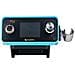 Stazione Saldante A Batteria T12 Blue Delphin At12bd - Riscaldamento Rapido, Display Tft, Regolazione 200-450°c, 70w - Foto miniatura 2