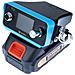 Stazione Saldante A Batteria T12 Blue Delphin At12bd - Riscaldamento Rapido, Display Tft, Regolazione 200-450°c, 70w - Foto miniatura 3