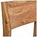 Sedia Da Pranzo In Legno 47 X 46 X 84h Cm - Foto miniatura 8