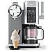 Macchina per Gelato NC701EU Capacità 0,48 L Potenza 800 W Colore Argento - Foto miniatura 1