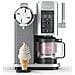Macchina per Gelato NC701EU Capacità 0,48 L Potenza 800 W Colore Argento - Foto miniatura 2