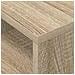 Tavolino 2 pcs Rovere Sonoma 30,5 x 30 x 45 cm - Foto miniatura 9