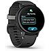 Bounce 010-03399-00 smartwatch e orologio sportivo 3,05 cm (1.2") AMOLED 43 mm Digitale 390 x 390 Pixel Touch screen Grigio Wi-Fi GPS (satellitare) - Foto miniatura 3