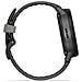 Bounce 010-03399-00 smartwatch e orologio sportivo 3,05 cm (1.2") AMOLED 43 mm Digitale 390 x 390 Pixel Touch screen Grigio Wi-Fi GPS (satellitare) - Foto miniatura 4