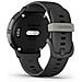 Bounce 010-03399-00 smartwatch e orologio sportivo 3,05 cm (1.2") AMOLED 43 mm Digitale 390 x 390 Pixel Touch screen Grigio Wi-Fi GPS (satellitare) - Foto miniatura 5