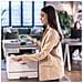 MFC-L8970CDW stampante multifunzione Laser A4 2400 x 600 DPI 31 ppm Wi-Fi - Foto miniatura 3