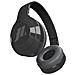 MHHEADBUZZYBTK cuffia e auricolare Wireless A Padiglione Musica e Chiamate USB tipo-C Nero - Foto miniatura 1
