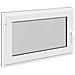 Finestra per Soffitta RISOR 100 x 50 cm PVC e Vetro Antracite - Foto miniatura 1