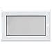 Finestra per Soffitta RISOR 100 x 50 cm PVC e Vetro Antracite - Foto miniatura 3