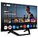 24HG01V2C TV LED 24" HD READY DVBT2/S2 SMART GOOGLE TV - Foto miniatura 3