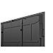 86BDL4252E / 00 visualizzatore di messaggi Pannello piatto interattivo 2,18 m (86") LED Wi-Fi 400 cd /m² 4K Ultra HD Nero Touch screen Processore integrato Android 14 - Foto miniatura 7