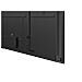 86BDL4252E / 00 visualizzatore di messaggi Pannello piatto interattivo 2,18 m (86") LED Wi-Fi 400 cd /m² 4K Ultra HD Nero Touch screen Processore integrato Android 14 - Foto miniatura 4