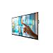 86BDL4252E / 00 visualizzatore di messaggi Pannello piatto interattivo 2,18 m (86") LED Wi-Fi 400 cd /m² 4K Ultra HD Nero Touch screen Processore integrato Android 14 - Foto miniatura 2