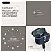 moto buds 2 plus Auricolare Wireless In-ear Musica e Chiamate Bluetooth Blu - Foto miniatura 2