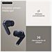 moto buds 2 plus Auricolare Wireless In-ear Musica e Chiamate Bluetooth Blu - Foto miniatura 3