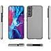 Samsung Galaxy S22 + (s22 Plus) Custodia Primaverile Blu Scuro Con Cornice Colorata - Foto miniatura 2