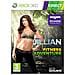 XBOX 360 Jillian Michaels Fitness Adventure  - Foto miniatura 2