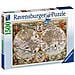 Puzzle Mappamondo Storico 1500 pz 80 x 60 cm 16381 - Foto miniatura 2