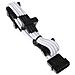 Adattatore 4pin to 4 SATA 300mm, bianco - Foto miniatura 2
