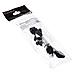 Adattatore 4pin to 4 SATA 300mm, bianco - Foto miniatura 3