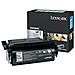 Toner Originale Nero T610 / T610n Capacità 10000 Pagine - Foto miniatura 2