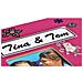 Fine Art spirale pink 28x24 50 pagine nere 113680 - Foto miniatura 3