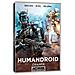 Dvd Humandroid - Chappie - Foto miniatura 1