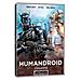 Dvd Humandroid - Chappie - Foto miniatura 2