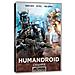 Dvd Humandroid - Chappie - Foto miniatura 3