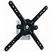 Erard CLIFF 400T 52" Nero, Grigio supporto da parete per tv a schermo piatto - Foto miniatura 1