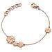 Bracciale Donna Icone More Pvd Oro Rosa Sabs04 - Foto miniatura 2