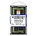 Memoria SoDimm ValueRAM 16 GB (1 x 16 GB) DDR4 2400 MHz CL17 - Foto miniatura 4